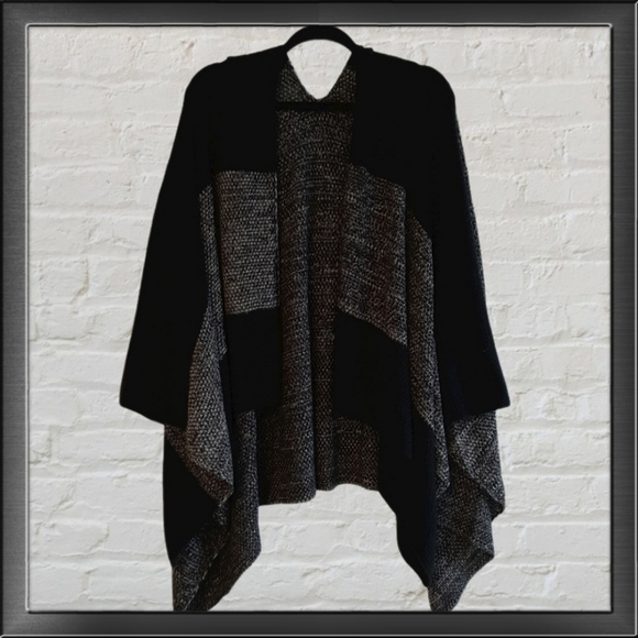 Cejon Jackets & Blazers - CEJON SHAWL